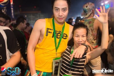 Pepsi Presents S2O Songkran Music Festival (Album 2) — photo 377