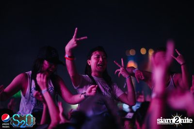 Pepsi Presents S2O Songkran Music Festival (Album 2) — photo 378