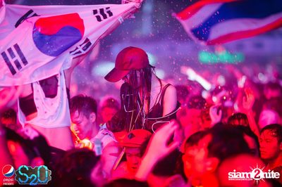 Pepsi Presents S2O Songkran Music Festival (Album 2) — photo 379