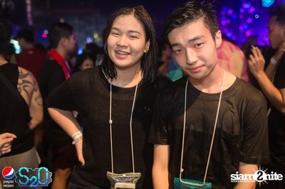 Pepsi Presents S2O Songkran Music Festival (Album 2) — photo 380