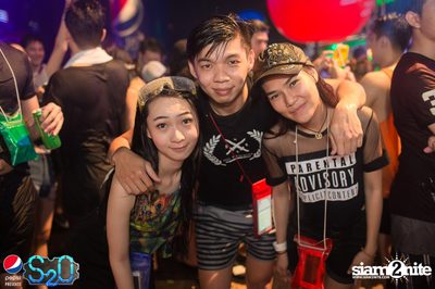 Pepsi Presents S2O Songkran Music Festival (Album 2) — photo 381