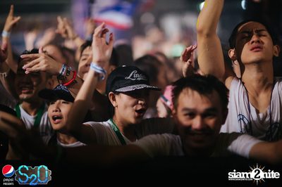 Pepsi Presents S2O Songkran Music Festival (Album 2) — photo 382