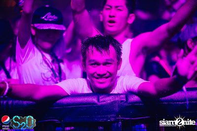 Pepsi Presents S2O Songkran Music Festival (Album 2) — photo 383