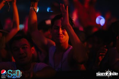 Pepsi Presents S2O Songkran Music Festival (Album 2) — photo 384