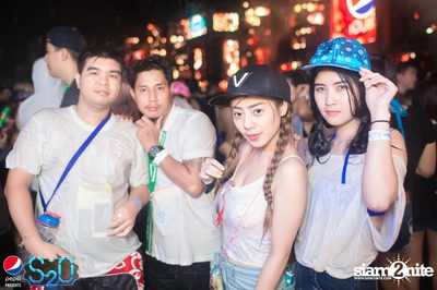 Pepsi Presents S2O Songkran Music Festival (Album 2) — photo 386