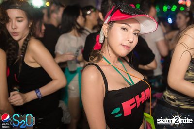 Pepsi Presents S2O Songkran Music Festival (Album 2) — photo 388