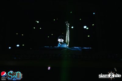 Pepsi Presents S2O Songkran Music Festival (Album 2) — photo 389