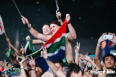Pepsi Presents S2O Songkran Music Festival (Album 2) — photo 391
