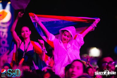Pepsi Presents S2O Songkran Music Festival (Album 2) — photo 393