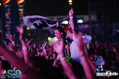 Pepsi Presents S2O Songkran Music Festival (Album 2) — photo 394