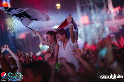 Pepsi Presents S2O Songkran Music Festival (Album 2) — photo 395