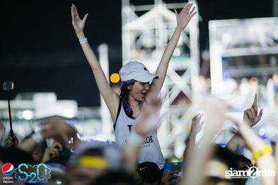Pepsi Presents S2O Songkran Music Festival (Album 2) — photo 397
