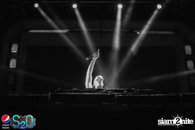 Pepsi Presents S2O Songkran Music Festival (Album 2) — photo 398