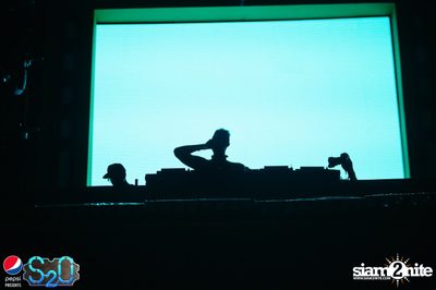 Pepsi Presents S2O Songkran Music Festival (Album 2) — photo 399
