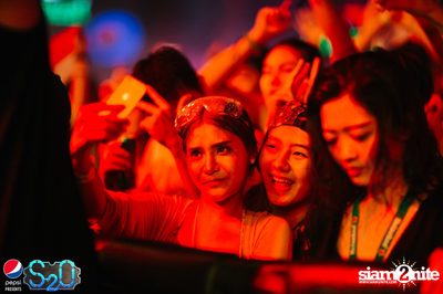Pepsi Presents S2O Songkran Music Festival (Album 2) — photo 404