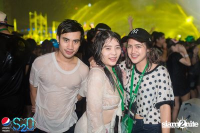 Pepsi Presents S2O Songkran Music Festival (Album 2) — photo 408