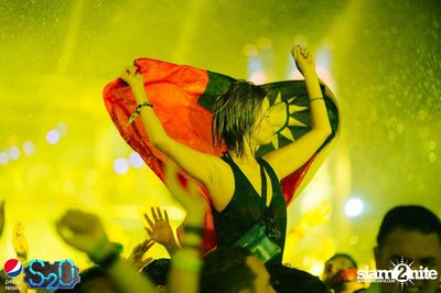 Pepsi Presents S2O Songkran Music Festival (Album 2) — photo 409