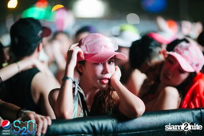 Pepsi Presents S2O Songkran Music Festival (Album 2) — photo 410