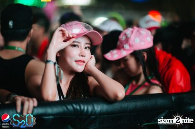 Pepsi Presents S2O Songkran Music Festival (Album 2) — photo 411