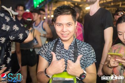 Pepsi Presents S2O Songkran Music Festival (Album 2) — photo 412