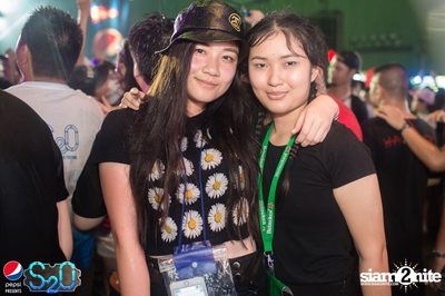 Pepsi Presents S2O Songkran Music Festival (Album 2) — photo 413