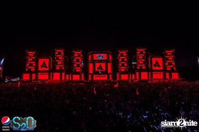 Pepsi Presents S2O Songkran Music Festival (Album 2) — photo 414