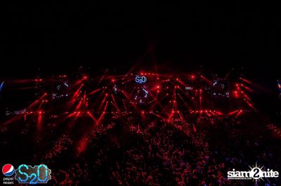 Pepsi Presents S2O Songkran Music Festival (Album 2) — photo 415