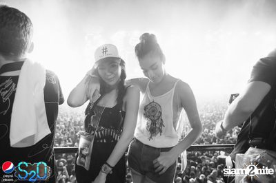 Pepsi Presents S2O Songkran Music Festival (Album 2) — photo 417