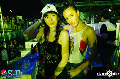 Pepsi Presents S2O Songkran Music Festival (Album 2) — photo 418