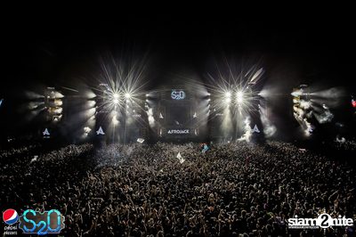 Pepsi Presents S2O Songkran Music Festival (Album 2) — photo 419