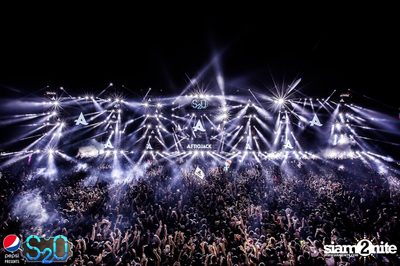 Pepsi Presents S2O Songkran Music Festival (Album 2) — photo 420