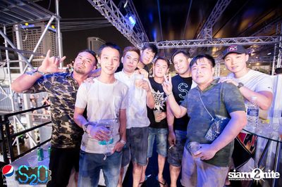 Pepsi Presents S2O Songkran Music Festival (Album 2) — photo 421