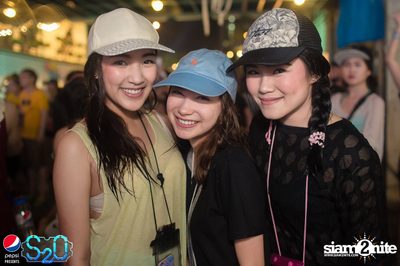 Pepsi Presents S2O Songkran Music Festival (Album 2) — photo 422