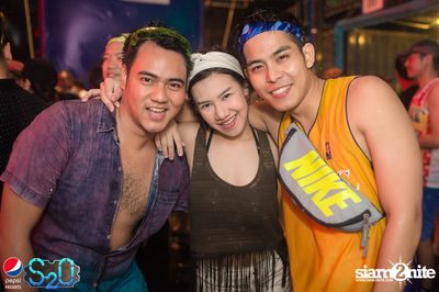Pepsi Presents S2O Songkran Music Festival (Album 2) — photo 423