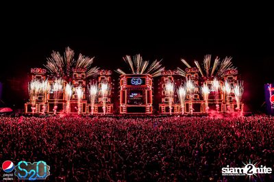 Pepsi Presents S2O Songkran Music Festival (Album 2) — photo 424