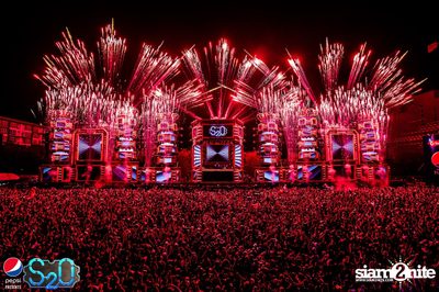Pepsi Presents S2O Songkran Music Festival (Album 2) — photo 425
