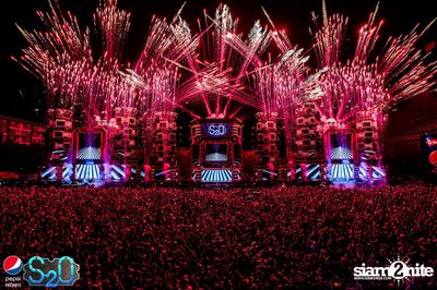 Pepsi Presents S2O Songkran Music Festival (Album 2) — photo 426