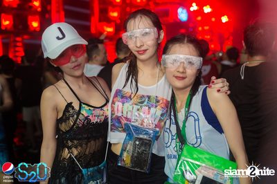 Pepsi Presents S2O Songkran Music Festival (Album 2) — photo 428