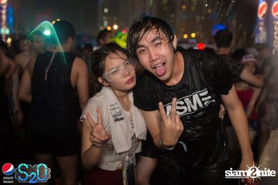 Pepsi Presents S2O Songkran Music Festival (Album 2) — photo 429