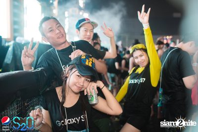 Pepsi Presents S2O Songkran Music Festival (Album 2) — photo 431