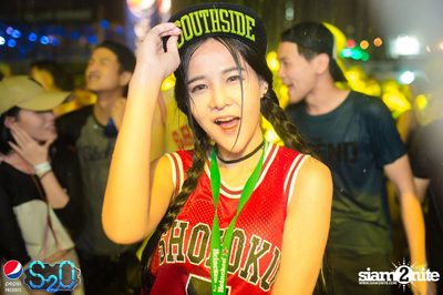 Pepsi Presents S2O Songkran Music Festival (Album 2) — photo 433
