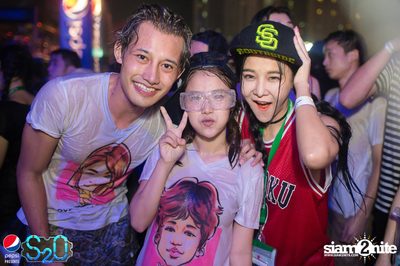 Pepsi Presents S2O Songkran Music Festival (Album 2) — photo 434