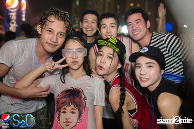 Pepsi Presents S2O Songkran Music Festival (Album 2) — photo 435