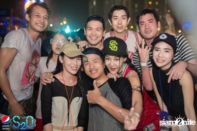Pepsi Presents S2O Songkran Music Festival (Album 2) — photo 436