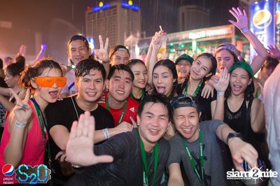 Pepsi Presents S2O Songkran Music Festival (Album 2) — photo 437