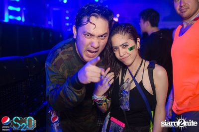 Pepsi Presents S2O Songkran Music Festival (Album 2) — photo 438