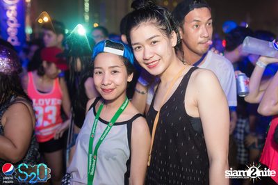Pepsi Presents S2O Songkran Music Festival (Album 2) — photo 440
