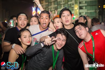 Pepsi Presents S2O Songkran Music Festival (Album 2) — photo 441