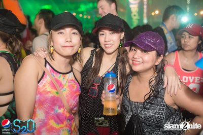 Pepsi Presents S2O Songkran Music Festival (Album 2) — photo 442
