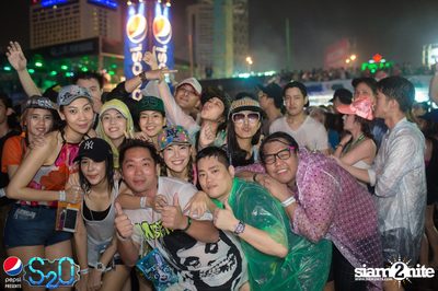 Pepsi Presents S2O Songkran Music Festival (Album 2) — photo 444